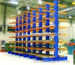 cantilever racking