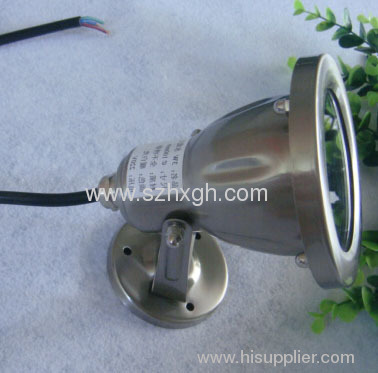 led fountain lamps