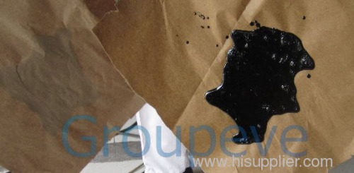 Oxidized Bitumen Kraft Paper Bag