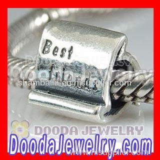 chamilia beads Best Friends Charm Beads