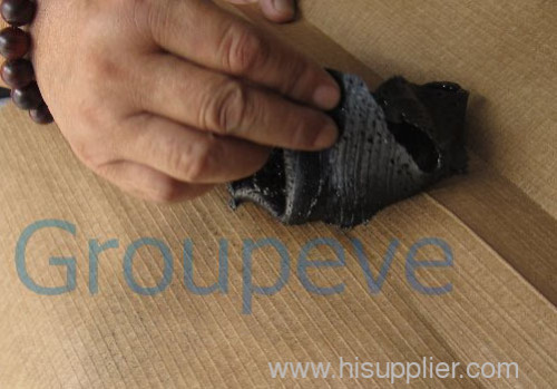 Blown Bitumen Kraft Paper Bag