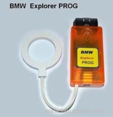 BMW Explorer PROG