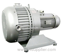 Dry Scroll Vacuum Pump