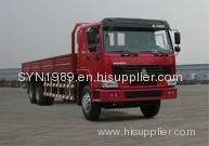 HOWO Cargo 6*4 truck