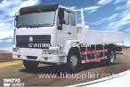 HOWO Cargo 4*2truck