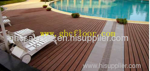 outdoor strand woven bamboo flooring