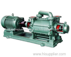 2SK Liquid Ring Vacuum Pump