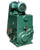 Rotary Piston Vacumm pumps