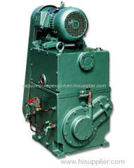 Rotary Piston Vacumm pumps