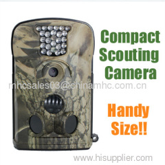 12MP wildelife trail camera, digital hunting camera_live video cameras for deer hunting