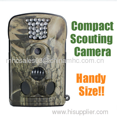 digital hunting camera