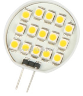 15leds 1w led corn bulbs