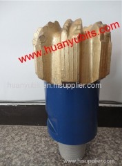 Kingdream well drilling pdc bits