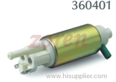 Electric fuel pump360401