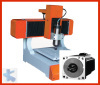 LC 3030 advertisement cnc router machine for metal