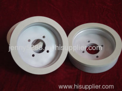 6A2 diamond cup wheel, vitrified bond grinding wheel