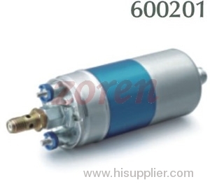 Electric fuel pump 600201