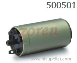 Electric fuel pump500501