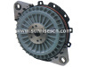 Air actuated clutch- brake uint on sale