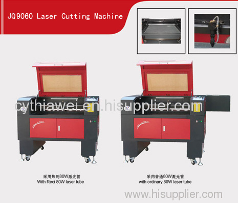laser engraving machine LC 9060(CE&FDA)
