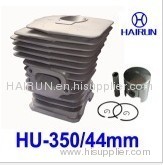 Husqvarna 350 cylinder assy