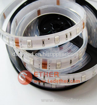 500cm 30LEDs/M waterproof 5050 LED strip light(EFW-5050SMD-500-150-TGG-RGB)