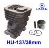 Cylinder Assy for Husqvarna (HU-137)