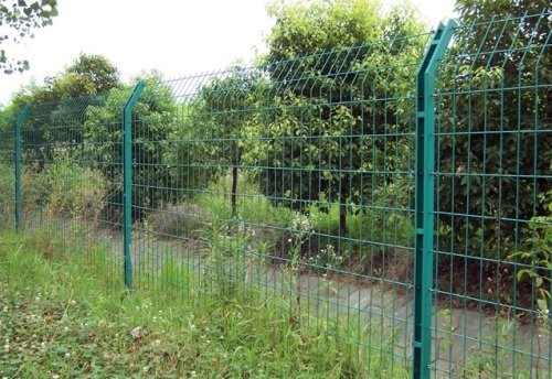 mesh panel fencing