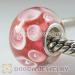 Cheap chamilia glass charm beads