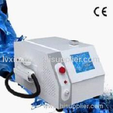 Mini IPL Hair-removal System Model: SY-EO