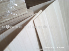 paulownia jointed board