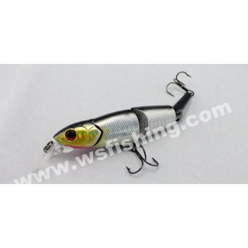 Jointed Lures, Hard Baits, Fishing Lures