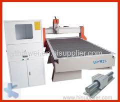 LC-M25 Sawing CNC Router