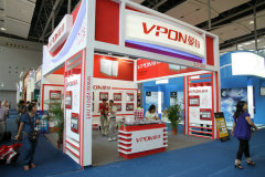 VPON Electric Co. Ltd.