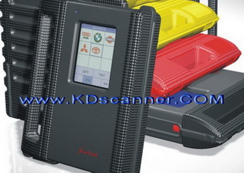 Launch X431 Infinite Tool AUTO REPAIR X431 DS708 OBD CAN BUS