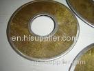 304 round shape filter disc mesh