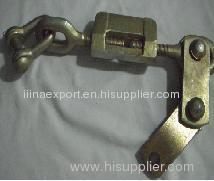 Stabilizer Chain