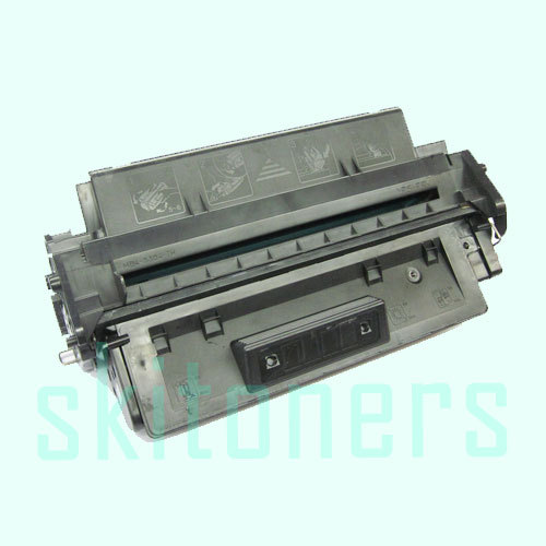 HP C4096A toner cartridge