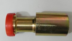 hydraulic brass fittings