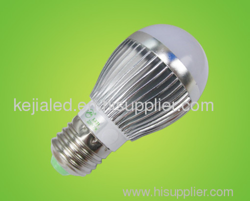 LED bulb