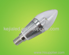 LED bulb