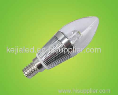 LED bulb