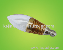 LED bulb