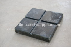 brake cast basalt tiles