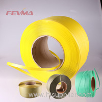 Innocuous pp packing belts PP bailing straps