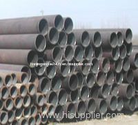 Gas Pipe Seamless Steel Pipes