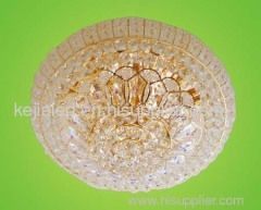 LED Crystal light