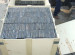 cast basalt tiles packing