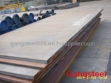 A515 Gr.60,A515 Gr.65,A515 Gr.70 vessel steel plate