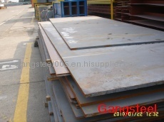 A516 Gr.55,A516 Gr.60,A516 Gr.65,A516 Gr.70 vessel steel plate